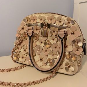 Aldo cross body hand bag
